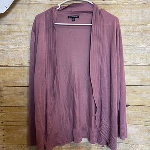 41 Hawthorne lightweight cardigan 🛍